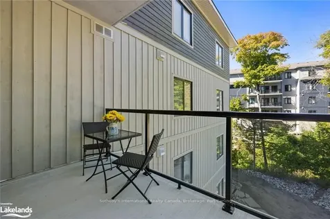 11c Salt Dock Road Parry Sound ON P2A 3B6