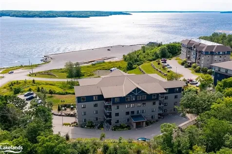 11c Salt Dock Road Parry Sound ON P2A 3B6