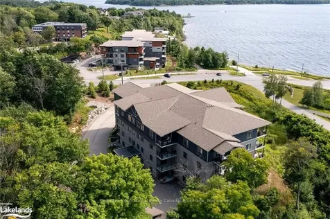 11c Salt Dock Road Parry Sound ON P2A 3B6