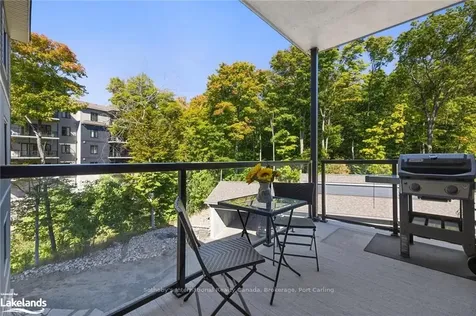 11c Salt Dock Road Parry Sound ON P2A 3B6