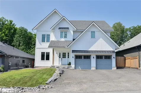 39 Gateway Drive Gravenhurst ON P1P 0A9