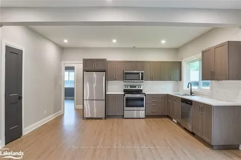39 Gateway Drive Gravenhurst ON P1P 0A9