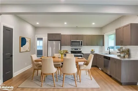 39 Gateway Drive Gravenhurst ON P1P 0A9