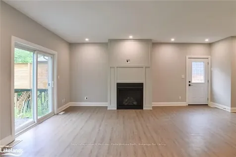 39 Gateway Drive Gravenhurst ON P1P 0A9