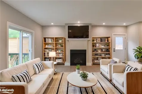 39 Gateway Drive Gravenhurst ON P1P 0A9
