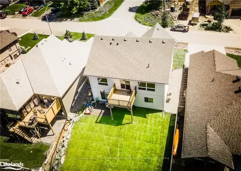 39 Gateway Drive Gravenhurst ON P1P 0A9