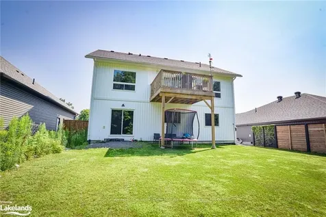 39 Gateway Drive Gravenhurst ON P1P 0A9