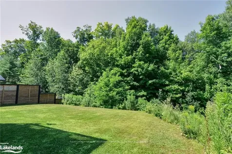 39 Gateway Drive Gravenhurst ON P1P 0A9