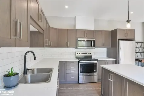 39 Gateway Drive Gravenhurst ON P1P 0A9