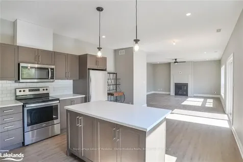 39 Gateway Drive Gravenhurst ON P1P 0A9