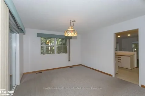 23 Sadler Drive Bracebridge ON P1L 1K5