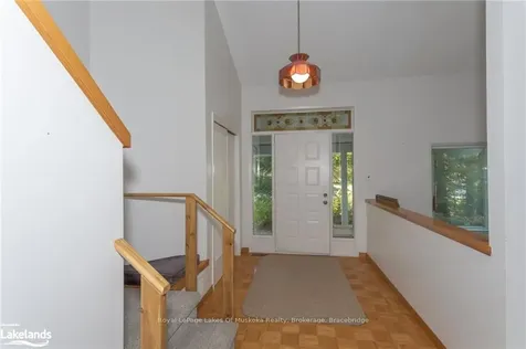 23 Sadler Drive Bracebridge ON P1L 1K5