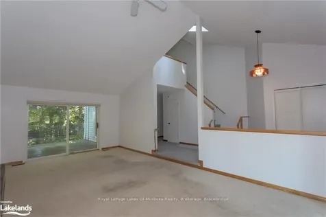 23 Sadler Drive Bracebridge ON P1L 1K5