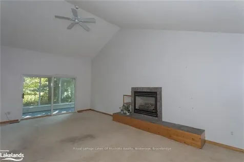 23 Sadler Drive Bracebridge ON P1L 1K5