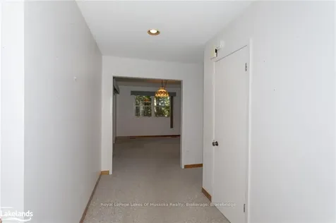 23 Sadler Drive Bracebridge ON P1L 1K5