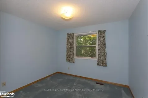 23 Sadler Drive Bracebridge ON P1L 1K5