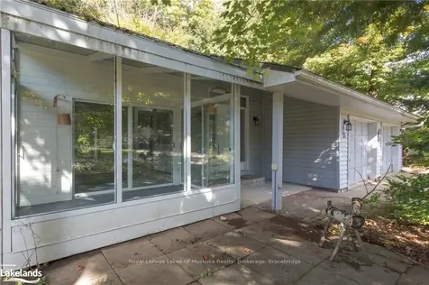 23 Sadler Drive Bracebridge ON P1L 1K5