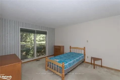 23 Sadler Drive Bracebridge ON P1L 1K5