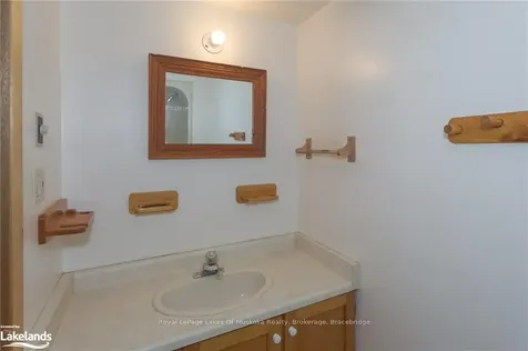 23 Sadler Drive Bracebridge ON P1L 1K5