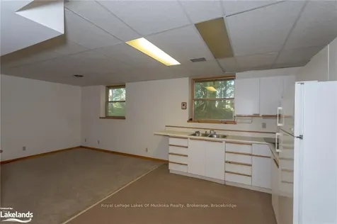 23 Sadler Drive Bracebridge ON P1L 1K5