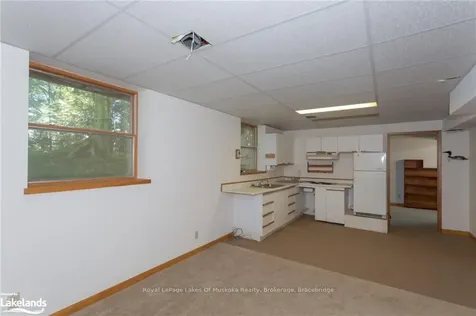 23 Sadler Drive Bracebridge ON P1L 1K5