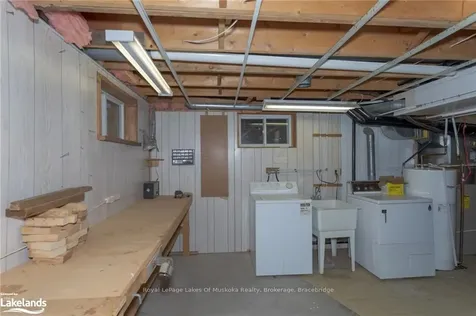 23 Sadler Drive Bracebridge ON P1L 1K5