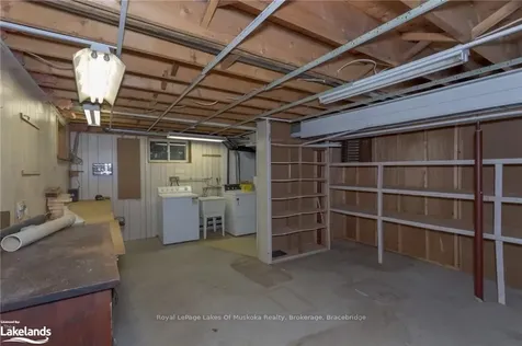 23 Sadler Drive Bracebridge ON P1L 1K5