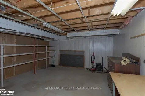 23 Sadler Drive Bracebridge ON P1L 1K5