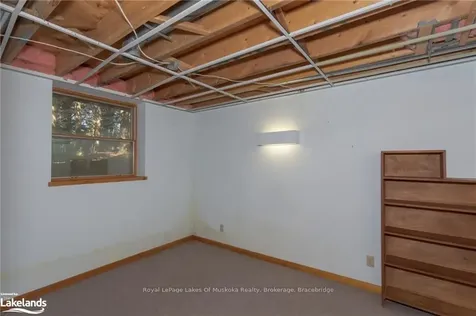 23 Sadler Drive Bracebridge ON P1L 1K5