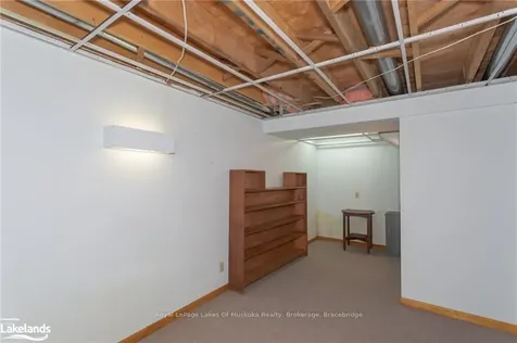 23 Sadler Drive Bracebridge ON P1L 1K5