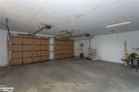 23 Sadler Drive Bracebridge ON P1L 1K5