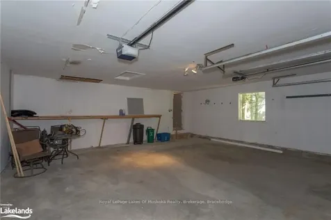 23 Sadler Drive Bracebridge ON P1L 1K5