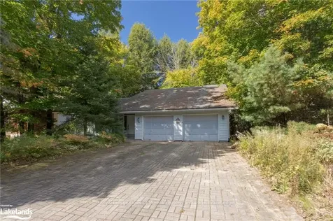 23 Sadler Drive Bracebridge ON P1L 1K5