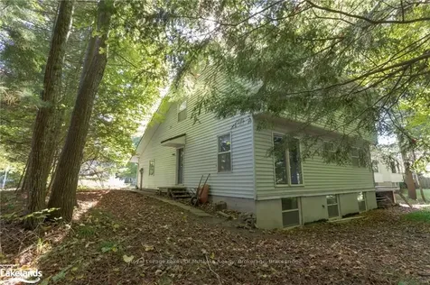 23 Sadler Drive Bracebridge ON P1L 1K5
