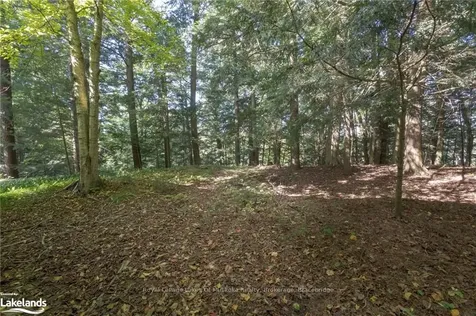 23 Sadler Drive Bracebridge ON P1L 1K5