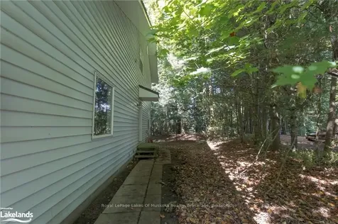 23 Sadler Drive Bracebridge ON P1L 1K5