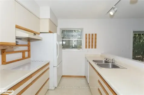 23 Sadler Drive Bracebridge ON P1L 1K5