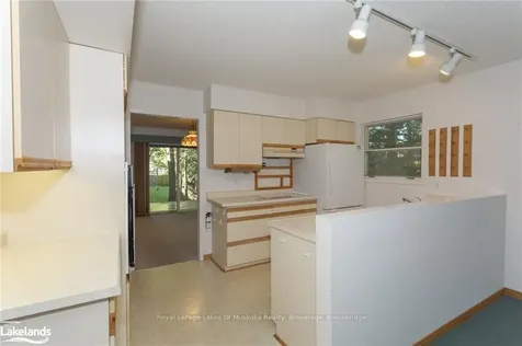 23 Sadler Drive Bracebridge ON P1L 1K5