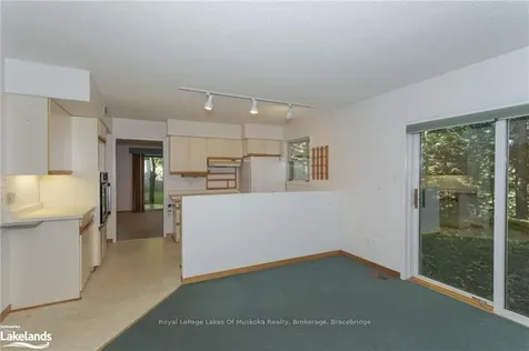 23 Sadler Drive Bracebridge ON P1L 1K5