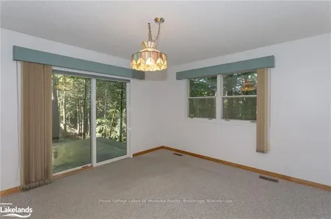 23 Sadler Drive Bracebridge ON P1L 1K5