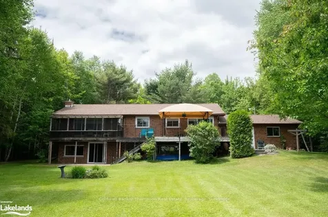 73 Merripark Drive Machar ON P0A 1X0