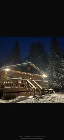 1374 Purbrook Road Bracebridge ON P1L 1X3