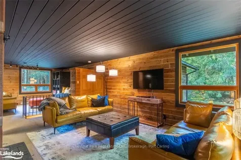 1374 Purbrook Road Bracebridge ON P1L 1X3