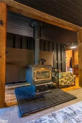 1374 Purbrook Road Bracebridge ON P1L 1X3