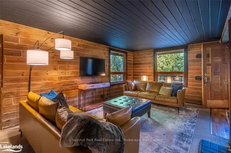 1374 Purbrook Road Bracebridge ON P1L 1X3