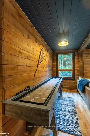 1374 Purbrook Road Bracebridge ON P1L 1X3