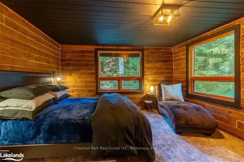 1374 Purbrook Road Bracebridge ON P1L 1X3