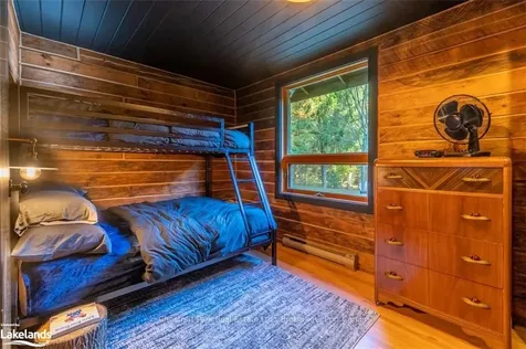 1374 Purbrook Road Bracebridge ON P1L 1X3