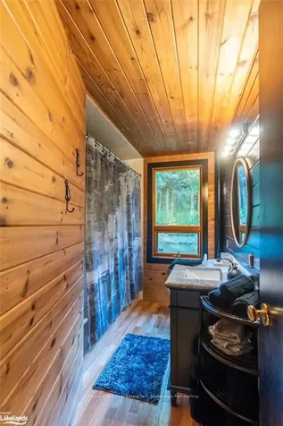 1374 Purbrook Road Bracebridge ON P1L 1X3