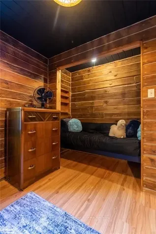 1374 Purbrook Road Bracebridge ON P1L 1X3